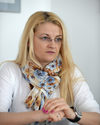 Дора Стрезова, Изпълнителен директор на "Данон Сердика"
