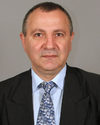 Веселин Илиев, главен директор "Външноикономическо сътрудничество", БСК