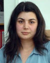 Ирена Янкова, мениджър ключови клиенти от сектор "Търговия" в GfK Bulgaria