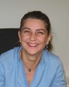 Мирослава Георгиева, Division Manager Consumer Experiences, GfK Bulgaria Мирослава Георгиева, Division Manager Consumer Experiences, GfK Bulgaria