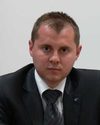 Антон Стойков, управител на "Карго-партнер" за България Антон Стойков, управител на "Карго-партнер" за България