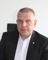 Христо Петров, директор на дирекция "Търговия и маркетинг " на "Кауфланд България"