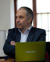Мъгърдич Хулиян, инициатор, основател и председател на Национално сдружение на малките семейни ферми и преработватели Мъгърдич Хулиян, инициатор, основател и председател на Национално сдружение на малките семейни ферми и преработватели