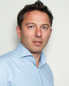 Stephane Gantchev Stephane Gantchev