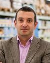 Владимир Данев, управител на "Метро Кеш енд Кери България" Владимир Данев, управител на "Метро Кеш енд Кери България"