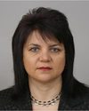 Красимира Райчева, мениджър на Visa Европа за България