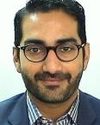 Isfandyar Zaman Khan Isfandyar Zaman Khan