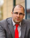 Христо Радичев, управител за България на "Медияпост Хит Мейл" Христо Радичев, управител за България на "Медияпост Хит Мейл"