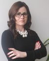 Веселина Маркова, мениджър "Маркетинг и продуктово развитие", направление "Банкиране на дребно", Alpha Bank България Веселина Маркова, мениджър "Маркетинг и продуктово развитие", направление "Банкиране на дребно", Alpha Bank България