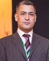Ali Pirzada, Senior Manager Forensic Advisory, EY Bulgaria Ali Pirzada, Senior Manager Forensic Advisory, EY Bulgaria