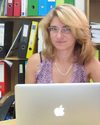 Даниела Чонкова Даниела Чонкова