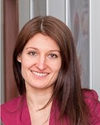 Кристина Петева, инж.-технолог "Качество и безопасност на храни" в EC BUL Кристина Петева, инж.-технолог "Качество и безопасност на храни" в EC BUL