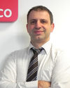 George Gueorguiev George Gueorguiev