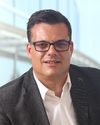 Marcus Ruebsam,  Senior Vice President, Strategy & Solutions, SAP CEC hybris Software, an SAP company