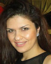 Nina Denisova, Ipsos Bulgaria Nina Denisova, Ipsos Bulgaria