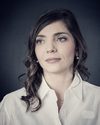 Ваня Манова, мениджър "Връзки с клиенти" в MasterCard Ваня Манова, мениджър "Връзки с клиенти" в MasterCard