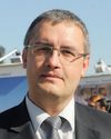 Людмил Каравасилев, ръководител отдел "Корпоративни комуникаци" в "МЕТРО Кеш енд Кери"