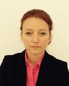 Весела Калчишкова, Национален мениджър "Домакински Панел", ГфК България Весела Калчишкова, Национален мениджър "Домакински Панел", ГфК България