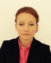 Vesela Kalchishkova, Country manager, Consumer Panel, GfK Bulgaria