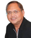 Romeo O. Encarnacion Romeo O. Encarnacion