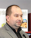 Кирил Хаджидинев, маркетинг директор на "Белла" Кирил Хаджидинев, маркетинг директор на "Белла"