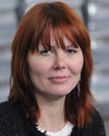 Нина Владимирова, мениджър "Корпоративни връзки и правни въпроси", "Загорка"