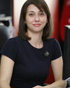 Станя Георгиева, маркетинг мениджър "Потребителски продукти", L'Oreal България