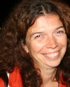 Десислава Димитрова, координатор на Slow Food в България