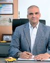 Калин Кокошаров, изпълнителен директор в "Йелоу333" Калин Кокошаров, изпълнителен директор в "Йелоу333"
