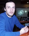 Ивайло Попов, координатор в сдружение "За Земята"