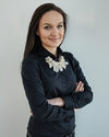 Maria Atanasova Maria Atanasova