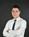 Mario Strahinov Mario Strahinov