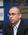 Калоян Стайков Калоян Стайков