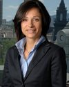Анна Ризова-Клег, управляващ партньор, 'Ризова и партньори', част от DLA Piper Анна Ризова-Клег, управляващ партньор, 'Ризова и партньори', част от DLA Piper