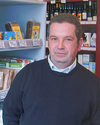 Peter Petrov, Bulgarian Organic Trade Association Peter Petrov, Bulgarian Organic Trade Association