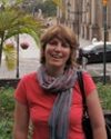 Мая Калчева, координатор на Форум хранителни банки Мая Калчева, координатор на Форум хранителни банки
