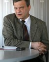 Andrey Evtimov, Member of the Management Board of the Association of
Modern Retail and Executive Director of "Doverie Brico" (DIY
hypermarkets Mr. Bricolage) Andrey Evtimov, Member of the Management Board of the Association of
Modern Retail and Executive Director of "Doverie Brico" (DIY
hypermarkets Mr. Bricolage)