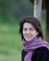 Марина Бракалова, изпълнителен директор на ФОРА-Фондация за общностно развитие Марина Бракалова, изпълнителен директор на ФОРА-Фондация за общностно развитие