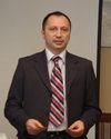Васил Присадашки, Category Manager в Coca Cola HBC Bulgaria Васил Присадашки, Category Manager в Coca Cola HBC Bulgaria