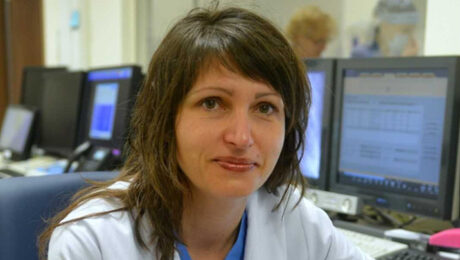 Д-р Ивета Ташева: Близо 40% от преболедувалите развиват постковид синдром