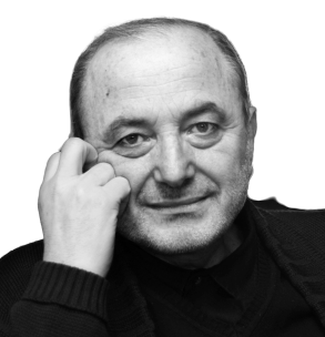 д-р Николай Михайлов