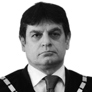 съдия Георги Ангелов