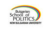 Bulgarian School of Politics Bulgarian School of Politics