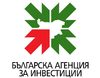 Българска агенция за инвестиции Българска агенция за инвестиции