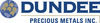 Dundee Precious Metals Inc Dundee Precious Metals Inc