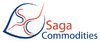 Saga Commodities Saga Commodities
