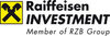Raiffeisen INVESTMENT Raiffeisen INVESTMENT