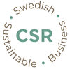 Шведска общност за устойчив бизнес
