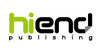 HiEnd Publishing Ltd. HiEnd Publishing Ltd.