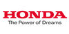 HONDA HONDA